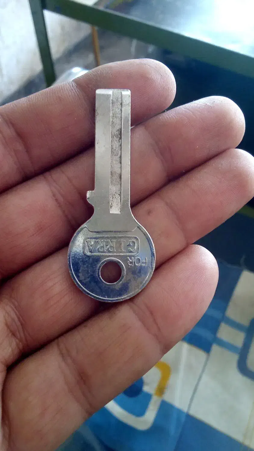 خدمات کلیدسازی|خدمات پیشه و مهارت|خرمشهر, |دیوار