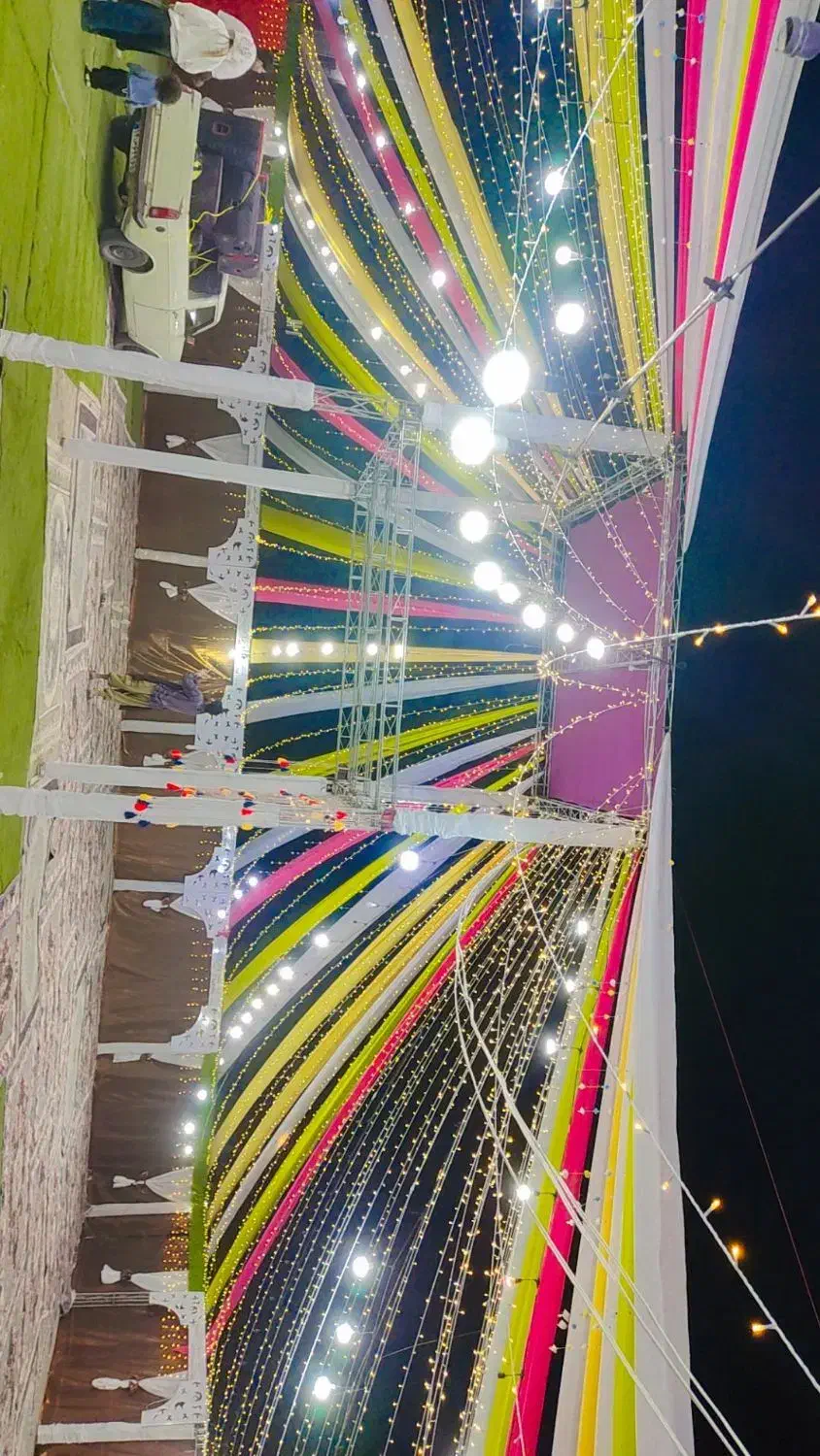 نورپردازی|خدمات پذیرایی، مراسم|ایرانشهر, |دیوار