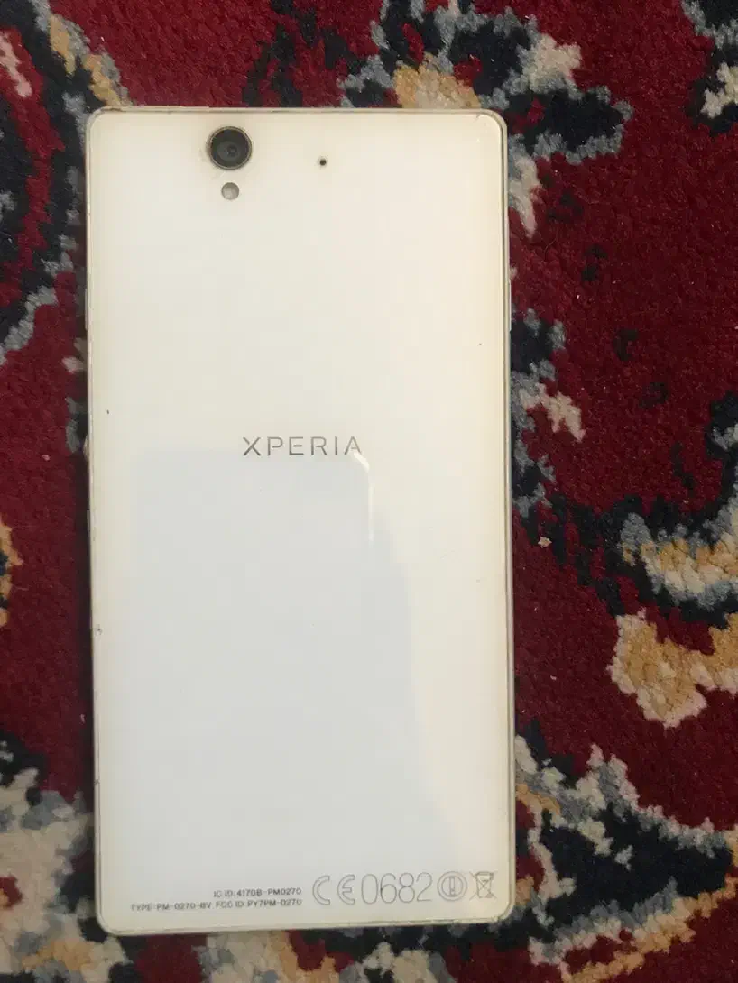 سونی xperia z|موبایل|تهران, شهید اسدی|دیوار