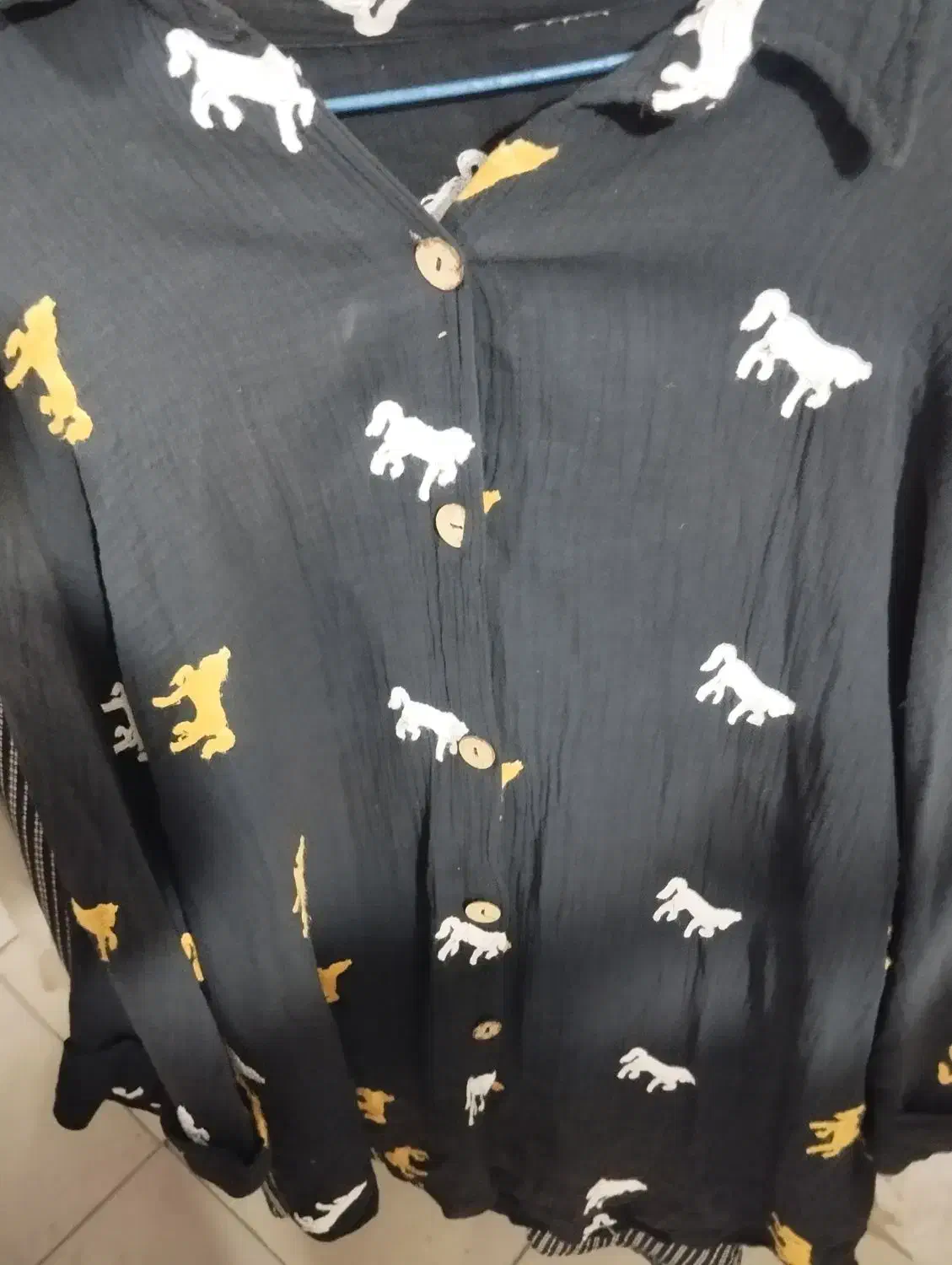 بوتیک  دولت.  بارجدیدرسید|لباس|بیرجند, |دیوار