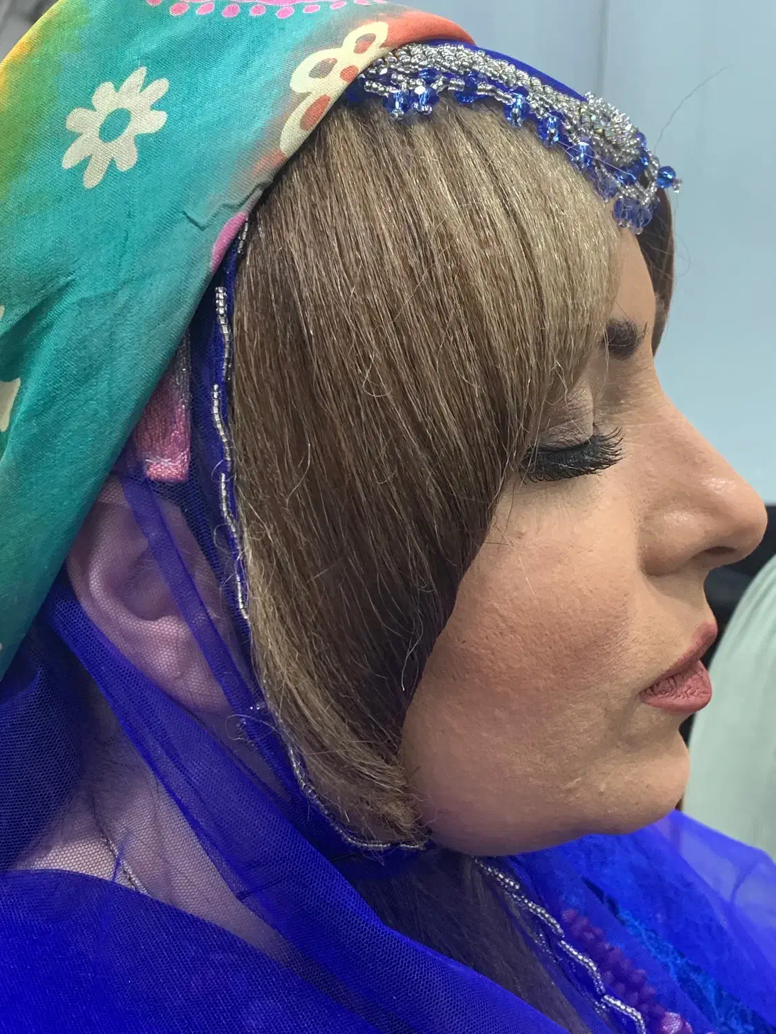 خدمات زیبای اقتصادی و بهترین متریال|خدمات آرایشگری و زیبایی|شیراز, شهرک والفجر|دیوار