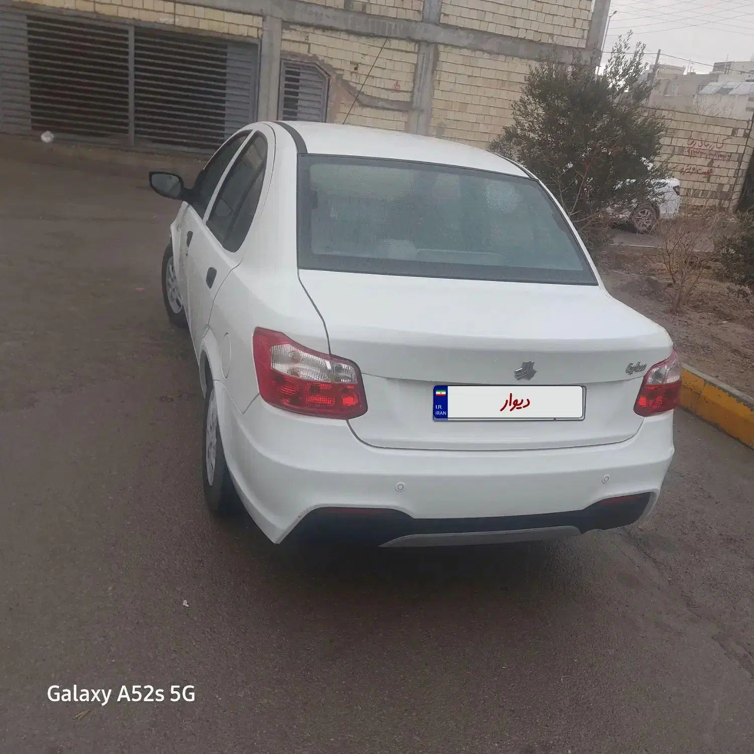 سایناs 1401|خودرو سواری و وانت|اصفهان, بهارستان|دیوار