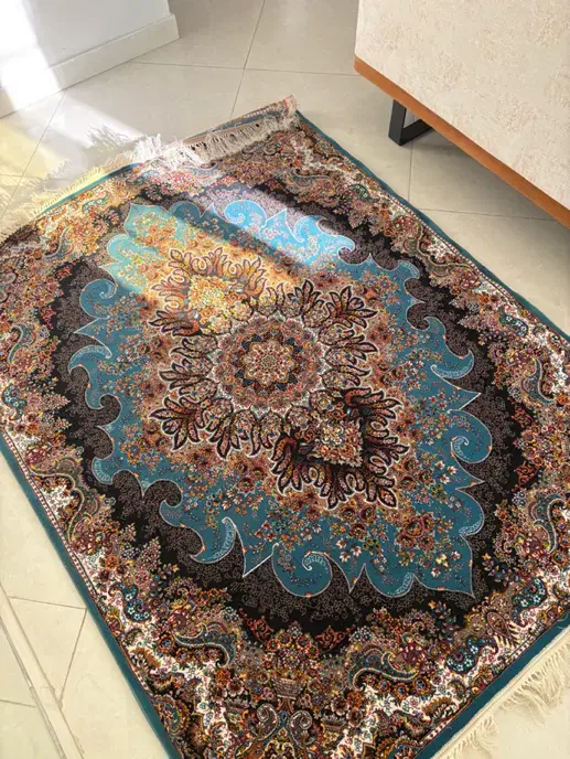 فرش|فرش|سنندج, |دیوار