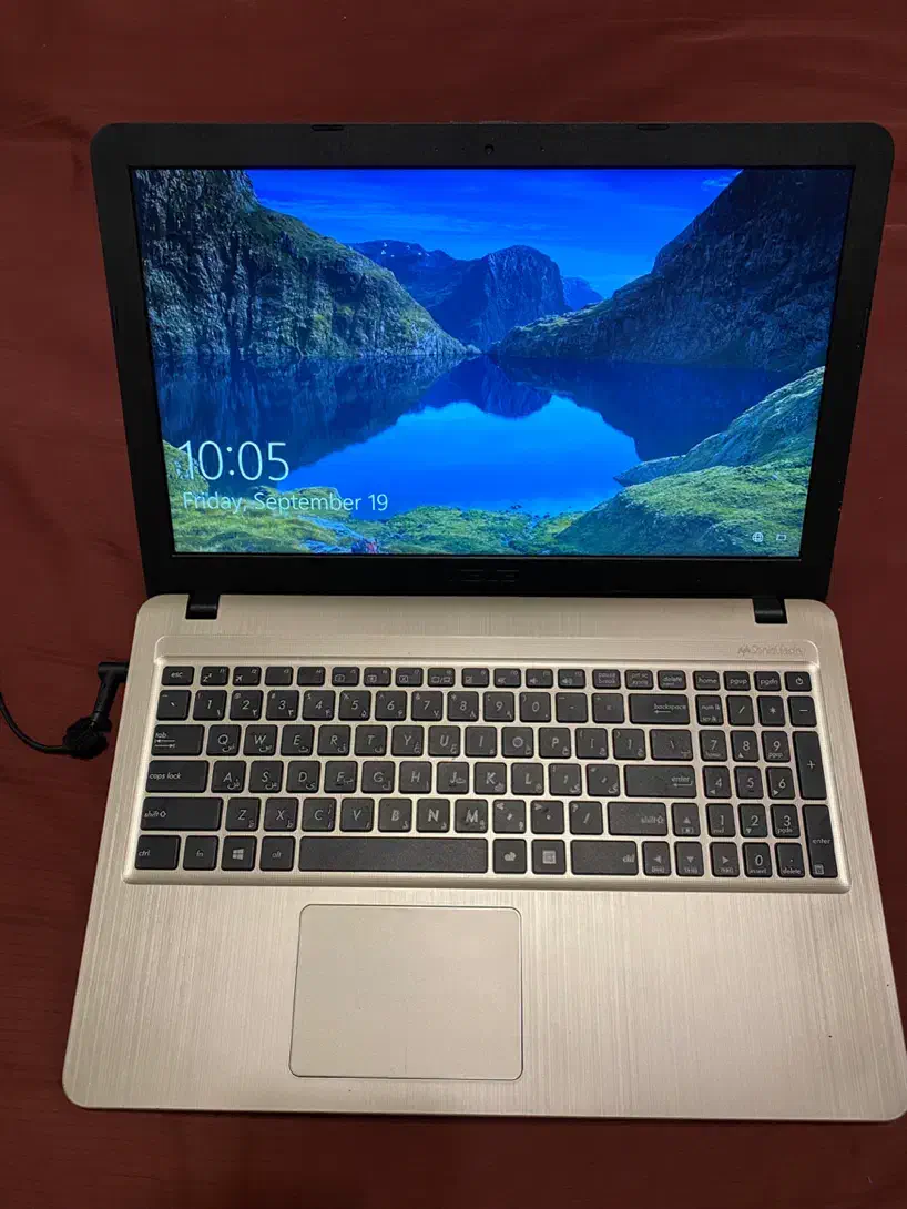 لبتاب ایسوس|رایانه همراه|تهران, نارمک|دیوار