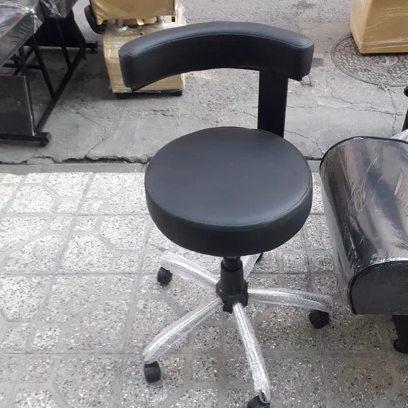 صندلی تابوره استاد کار دستیار آرایشگاهی دندانپزشک|آرایشگاه و سالن‌های زیبایی|چهاردانگه (تهران), |دیوار