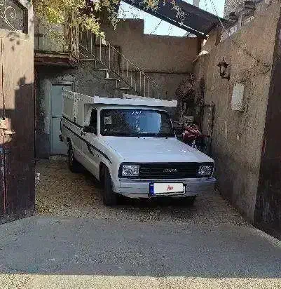 مزدا تک ۲۰۰۰|خودرو سواری و وانت|مشهد, کشاورز|دیوار