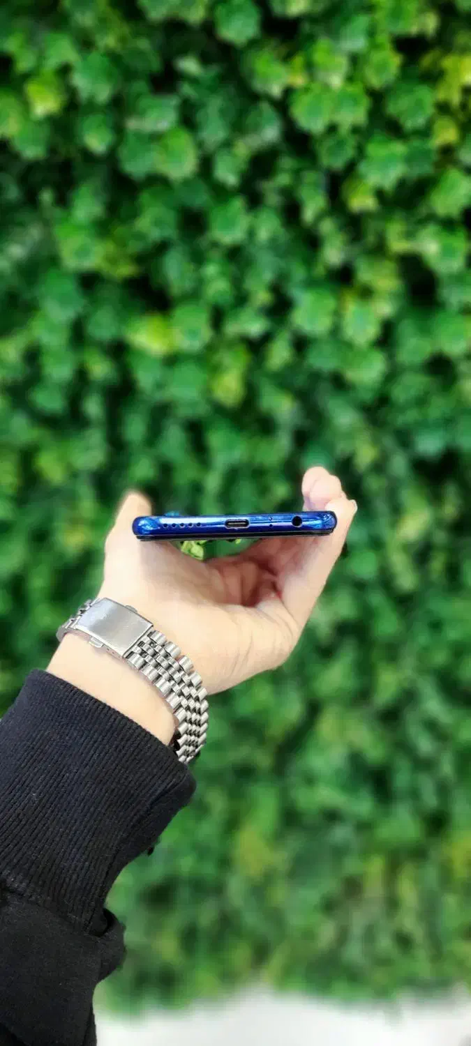 ردمی نوت 8|موبایل|پاکدشت, پاکدشت (مامازند)|دیوار