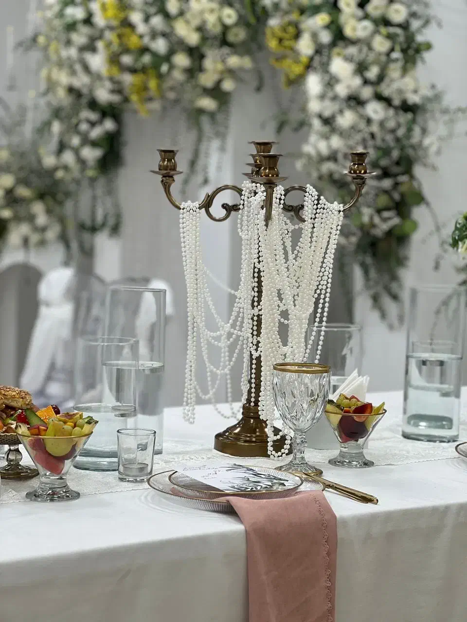 خانه عقد|خدمات پذیرایی، مراسم|تهران, سعادتآباد|دیوار