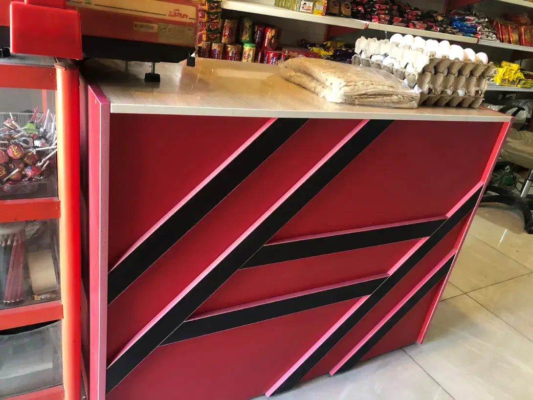 فروش میز پیشخوان|فروشگاه و مغازه|مرودشت, ابوذر شمالی‎|دیوار