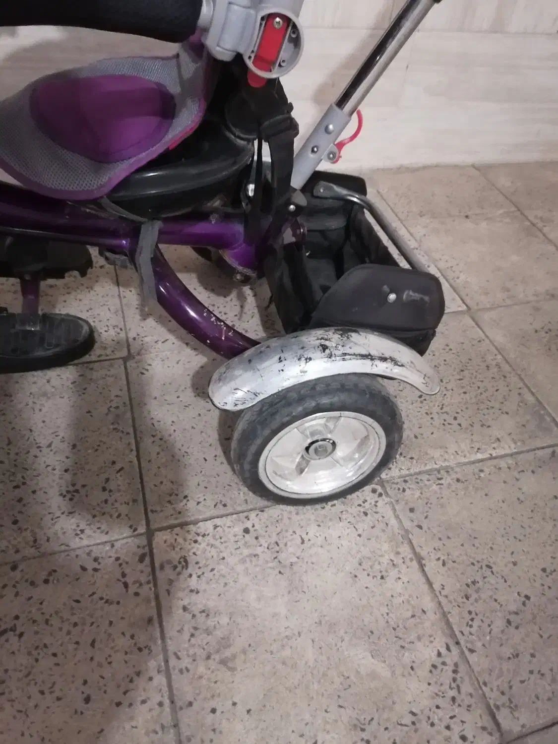 سه چرخه|دوچرخه، اسکیت، اسکوتر|اسلامشهر, مطهری|دیوار