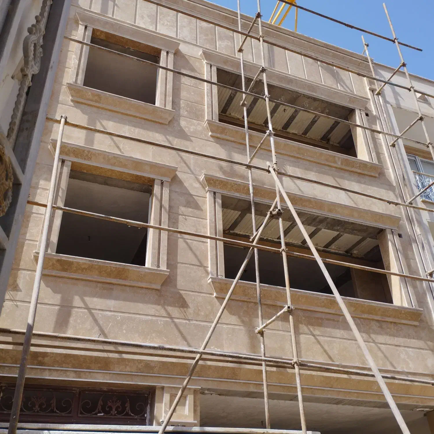 بند کشی|خدمات پیشه و مهارت|زنجان, |دیوار