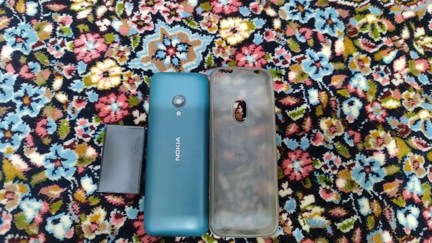 نوکیا|موبایل|کرمان, |دیوار