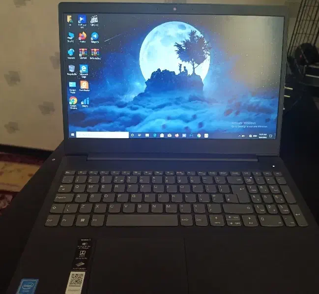 لپ تاپ لنوو|رایانه همراه|اصفهان, بهارستان|دیوار