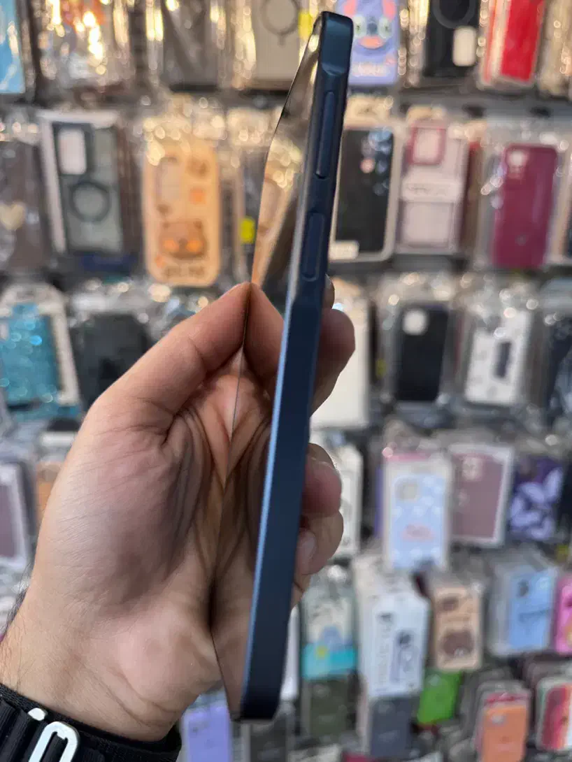 سامسونگ a16 256GB|موبایل|تهران, آشتیانی|دیوار