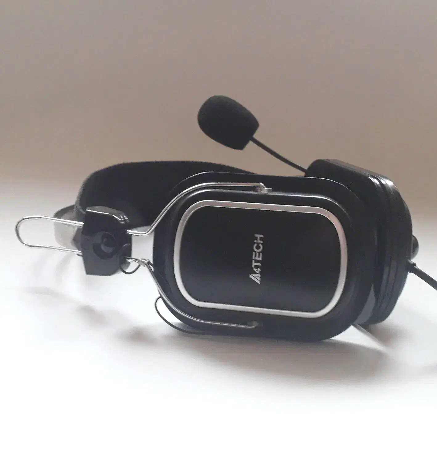 هدست A4tech|قطعات و لوازم جانبی رایانه|تهران, یوسف‌آباد|دیوار