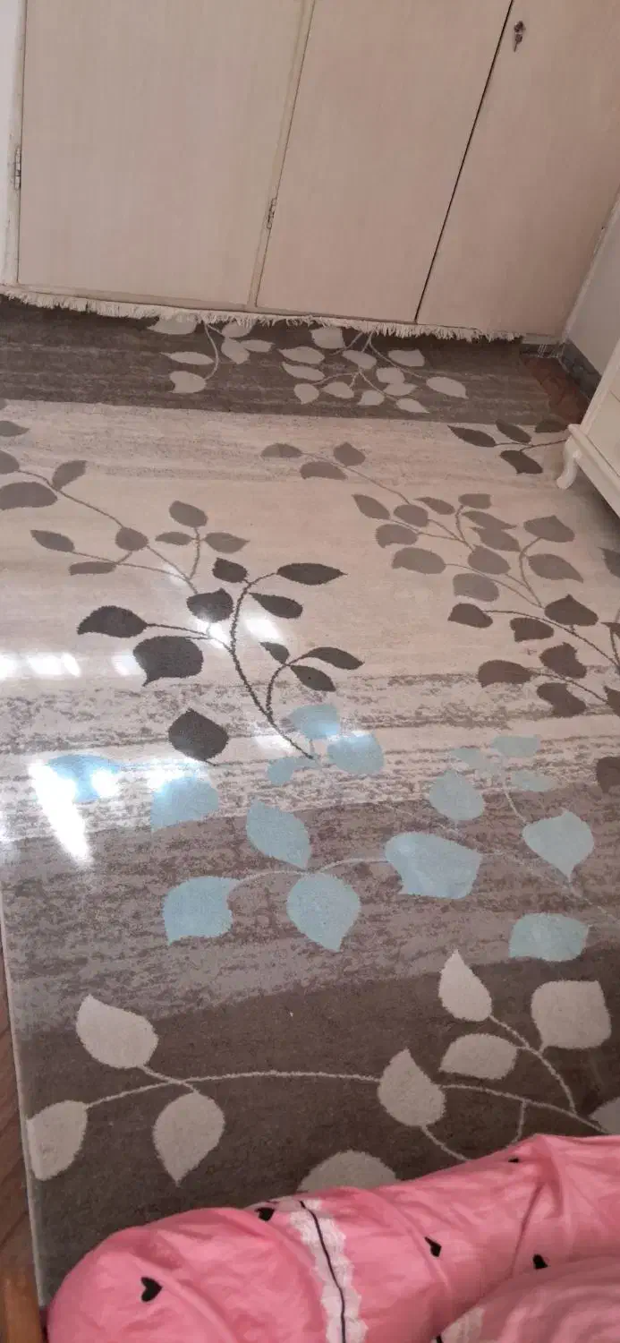 ۲ تخته فرش ۶ متری|فرش|هشتگرد, فاز ۱ مهستان|دیوار