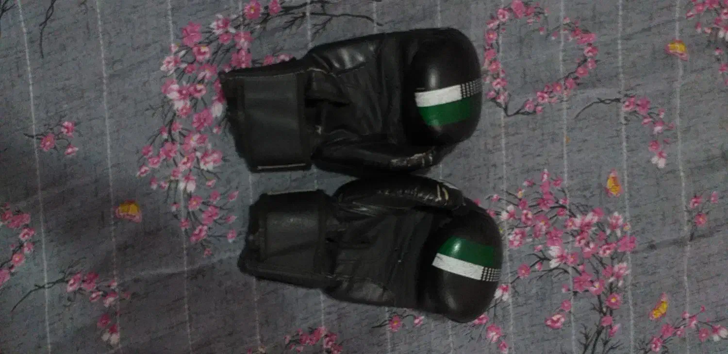 دستکش بوکس|تجهیزات ورزشی|شادگان, |دیوار