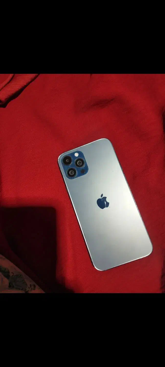 فروش اپل غیراصل|موبایل|بم, |دیوار