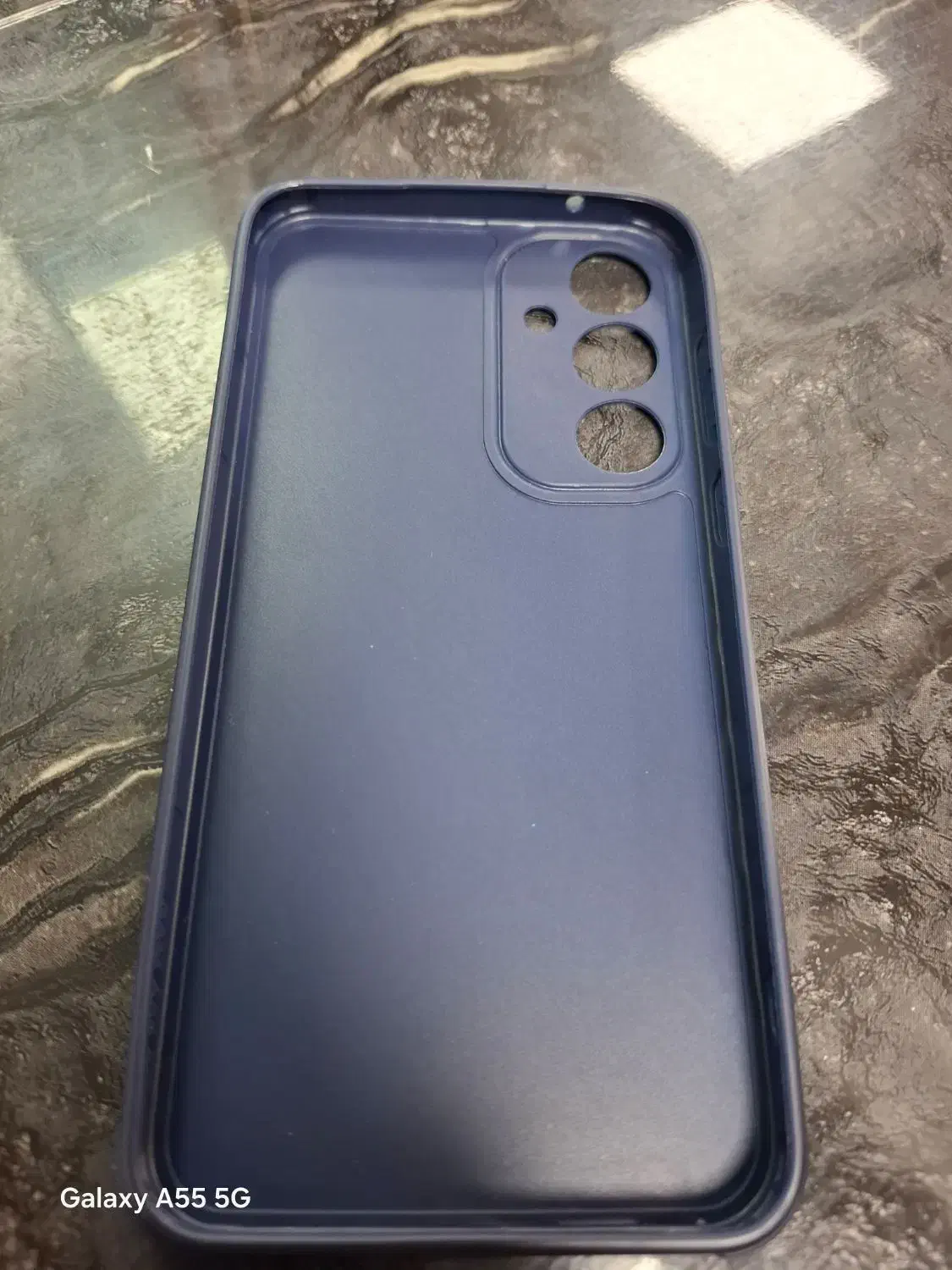 قاب گوشی A55|لوازم جانبی موبایل و تبلت|اردبیل, |دیوار