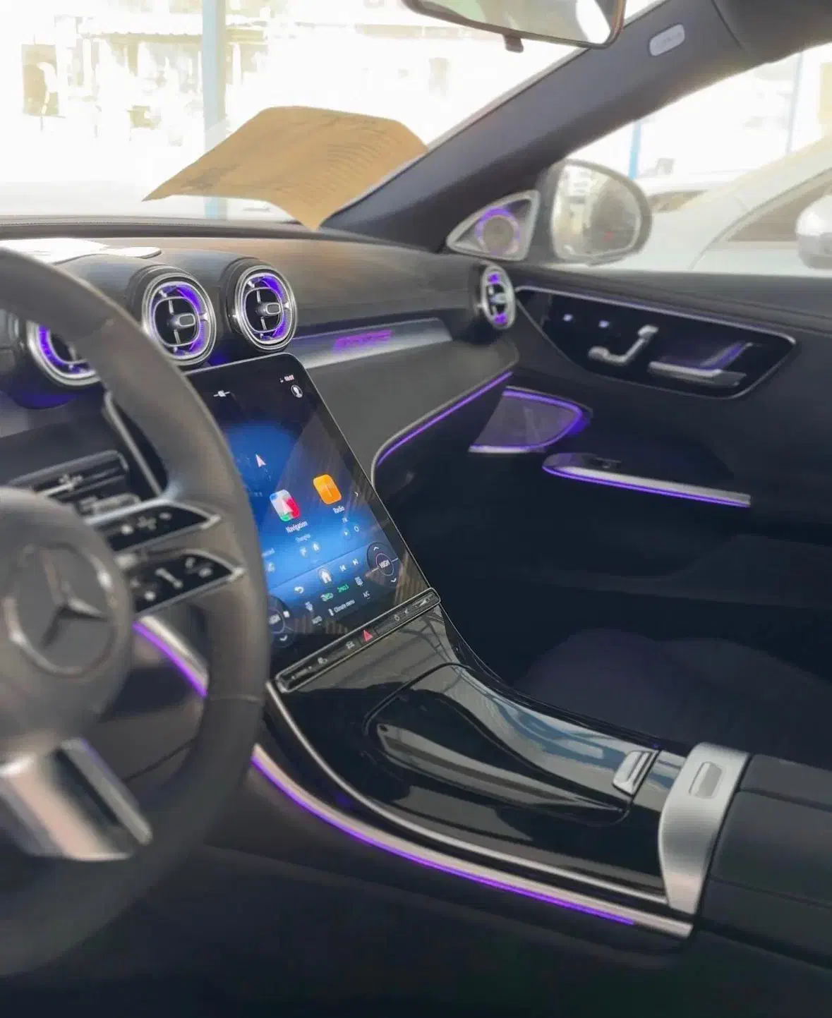 C200|خودرو سواری و وانت|تهران, قیطریه|دیوار