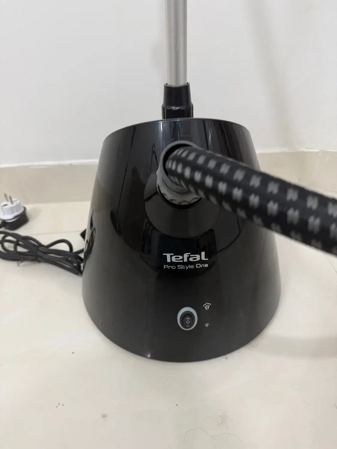 اتو بخار ایستاده تفال|اتو و لوازم اتو|نیشابور, امین اسلامی|دیوار