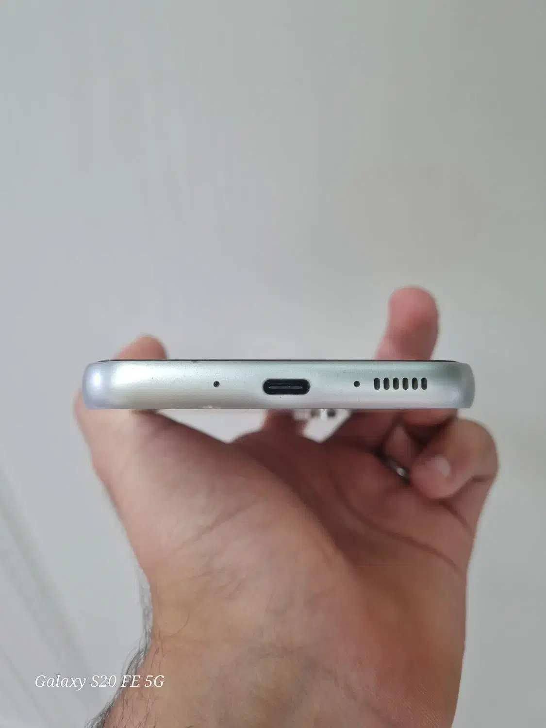 سامسونگ Galaxy a54 سفید با حافظه 256 رام 8|موبایل|تهران, وردآورد|دیوار