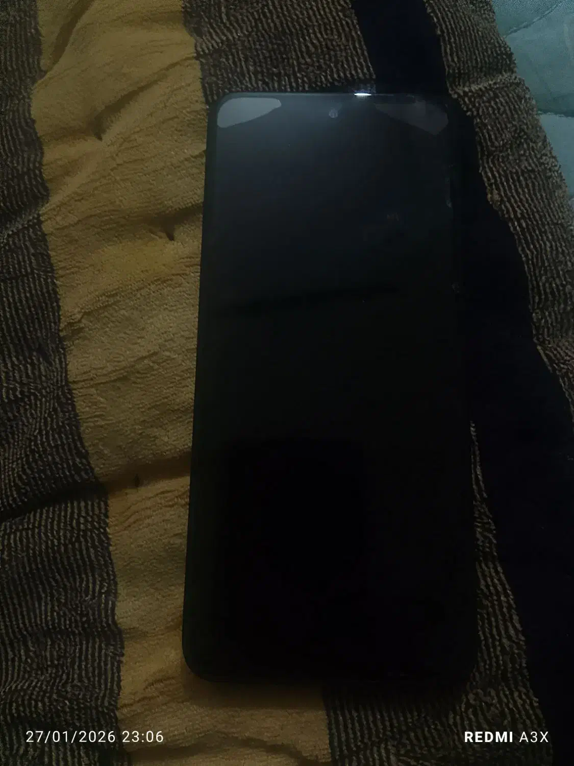 گوشی ردمی 12|موبایل|ایرانشهر, |دیوار