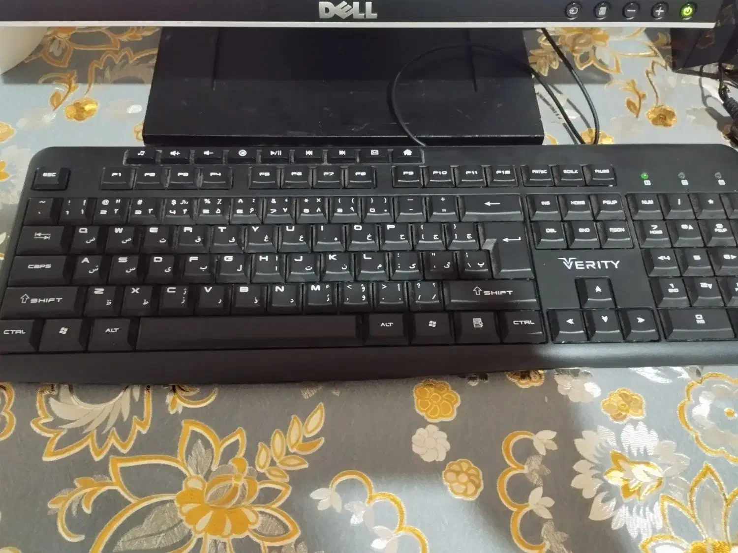 کامپیوتر کامل|رایانه رومیزی|ایذه, |دیوار