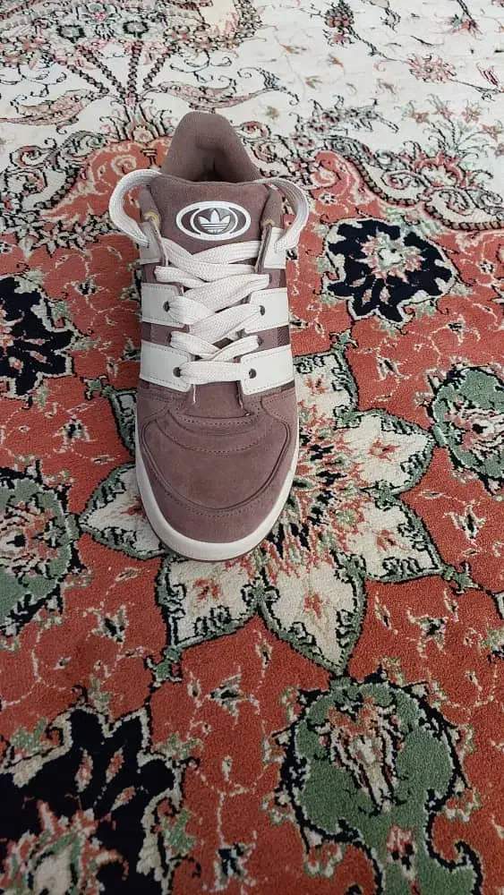 آدیداس اصل سایز 44نونو|کیف، کفش، کمربند|آمل, |دیوار