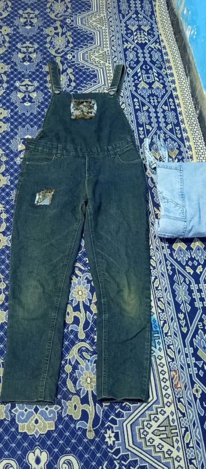 لباس|لباس|کرمان, |دیوار