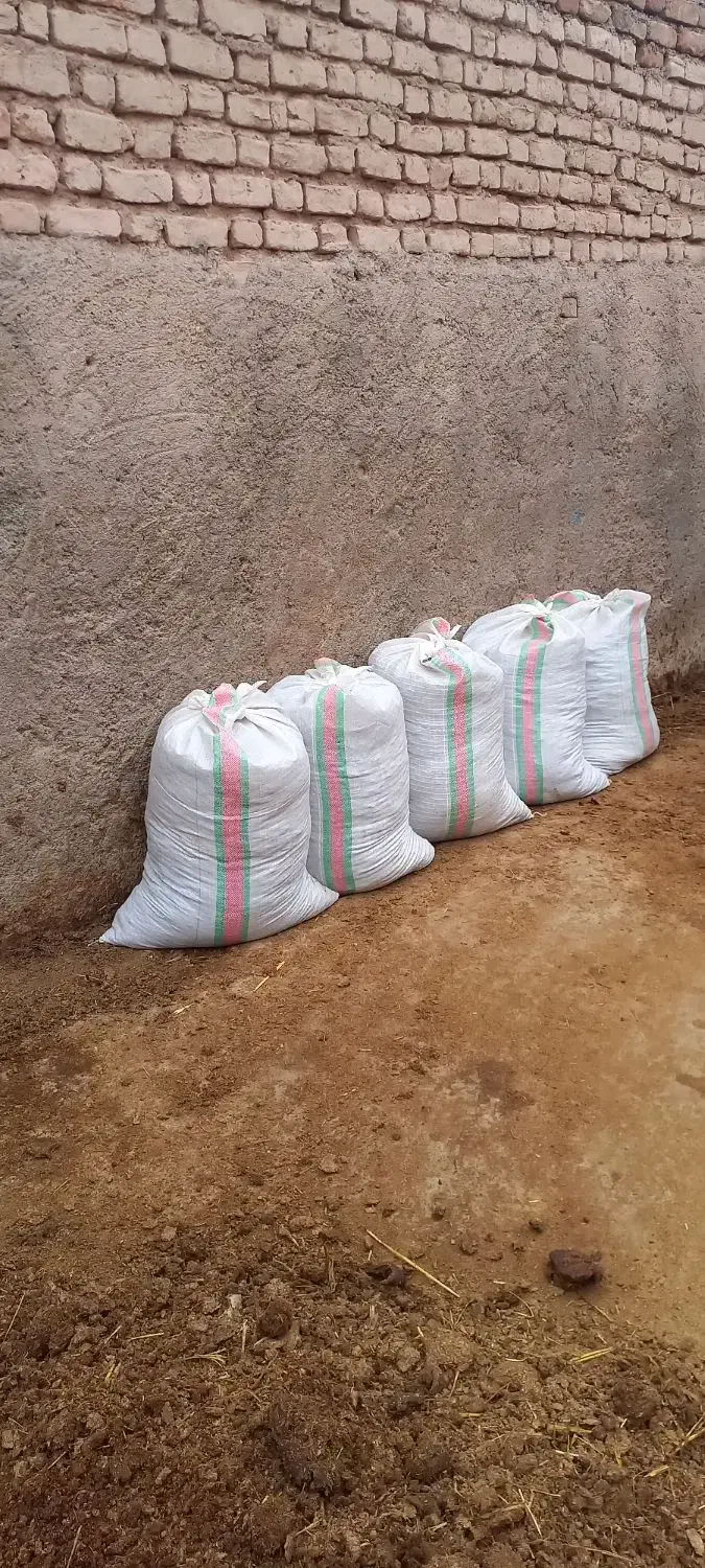 کود کیسه ای گاو|خدمات باغبانی و درختکاری|بیرجند, |دیوار