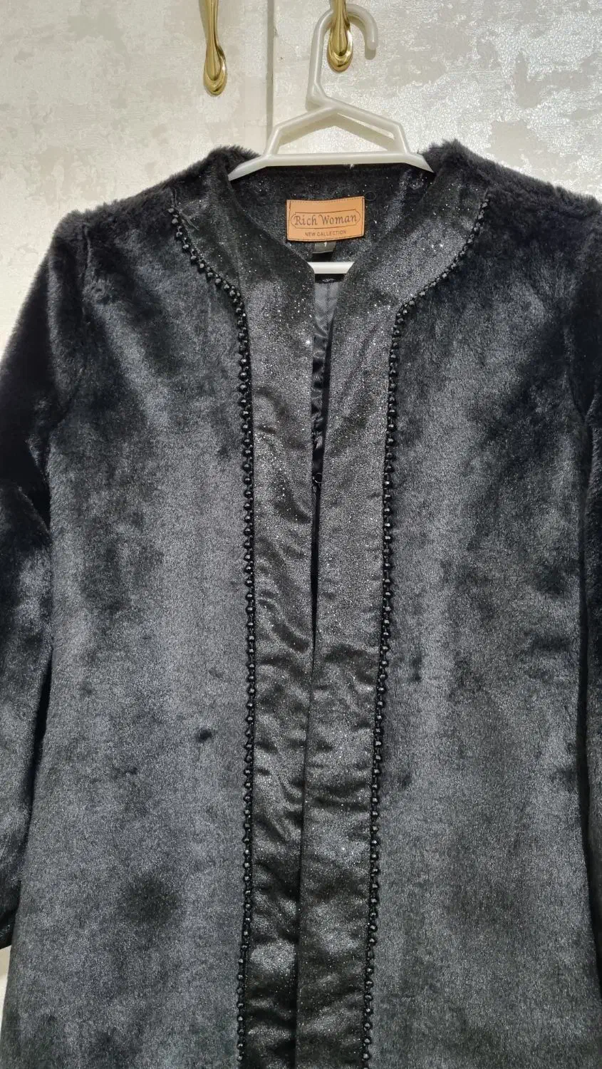 فروش پالتو کتی|لباس|رزن, |دیوار