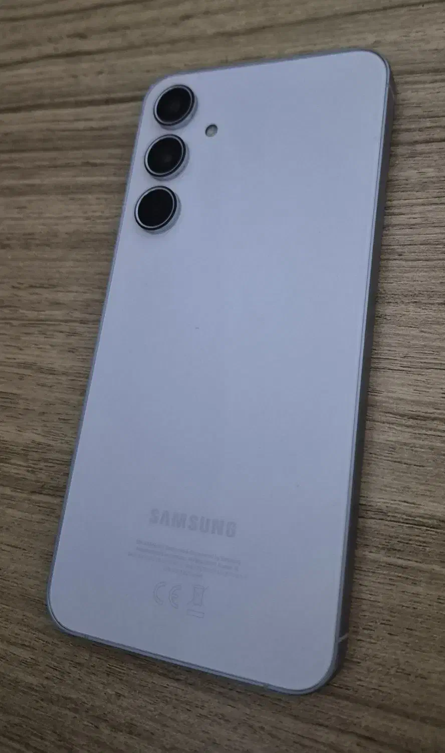 گوشی سامسونگ A55 5G|موبایل|تهران, مروارید شهر|دیوار