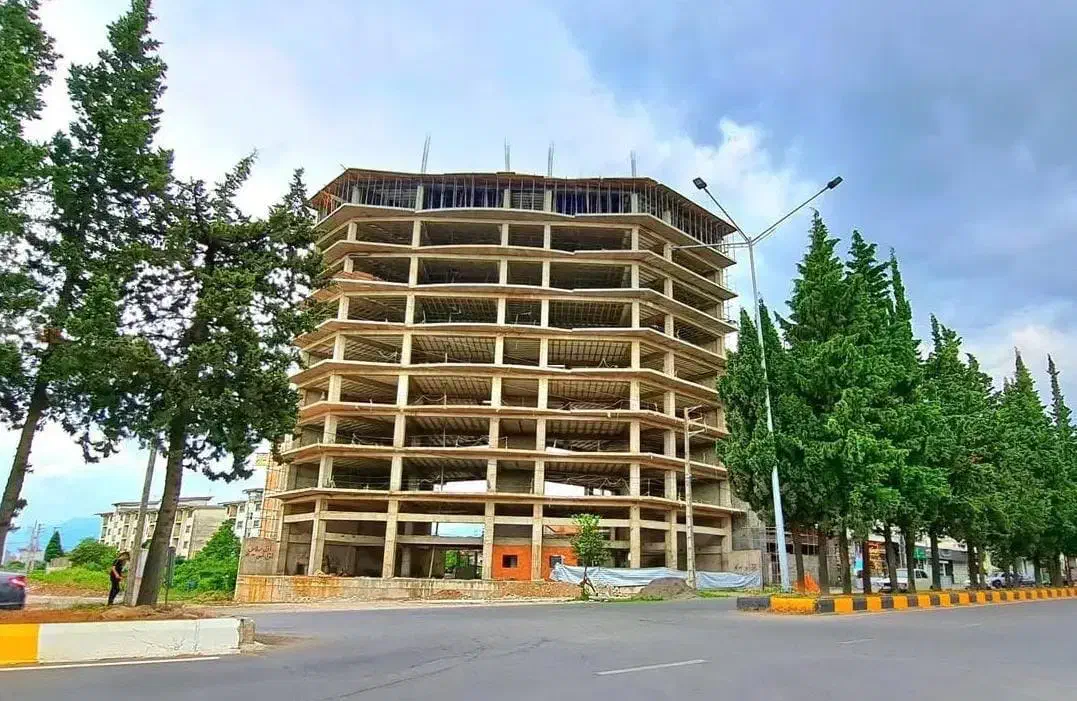 آرماتوربندی ساختمان همراه با اکیپ مجرب و حرفه ای|خدمات پیشه و مهارت|چالوس, |دیوار