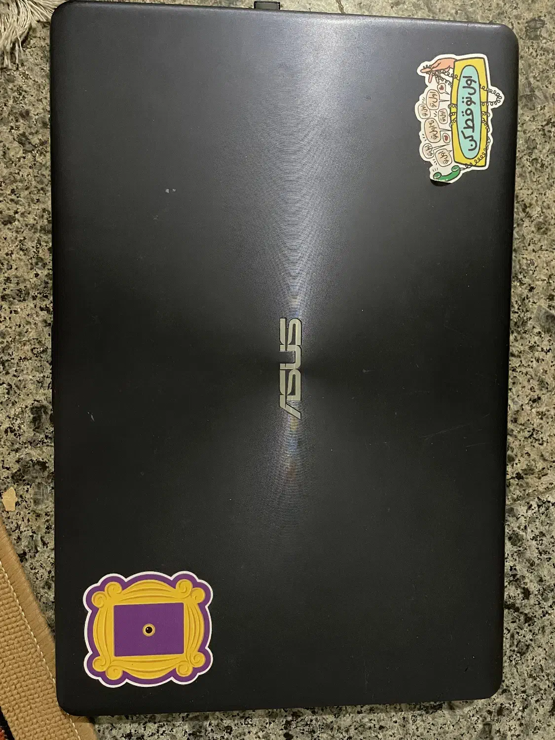 فروش لپتاپ ASUS|رایانه همراه|تهران, ازگل|دیوار