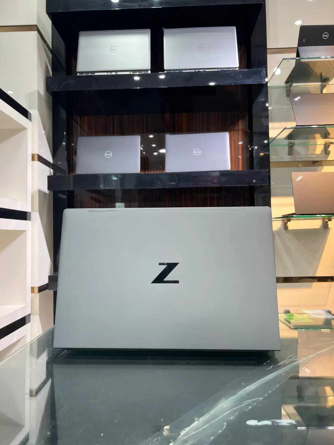 HP ZBook Power G7|رایانه همراه|بندرعباس, |دیوار