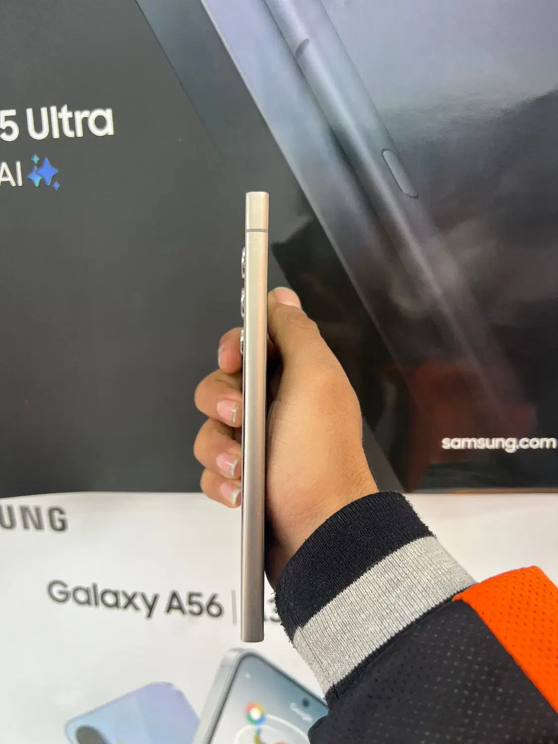 S24اولترا|موبایل|شیراز, وصال|دیوار