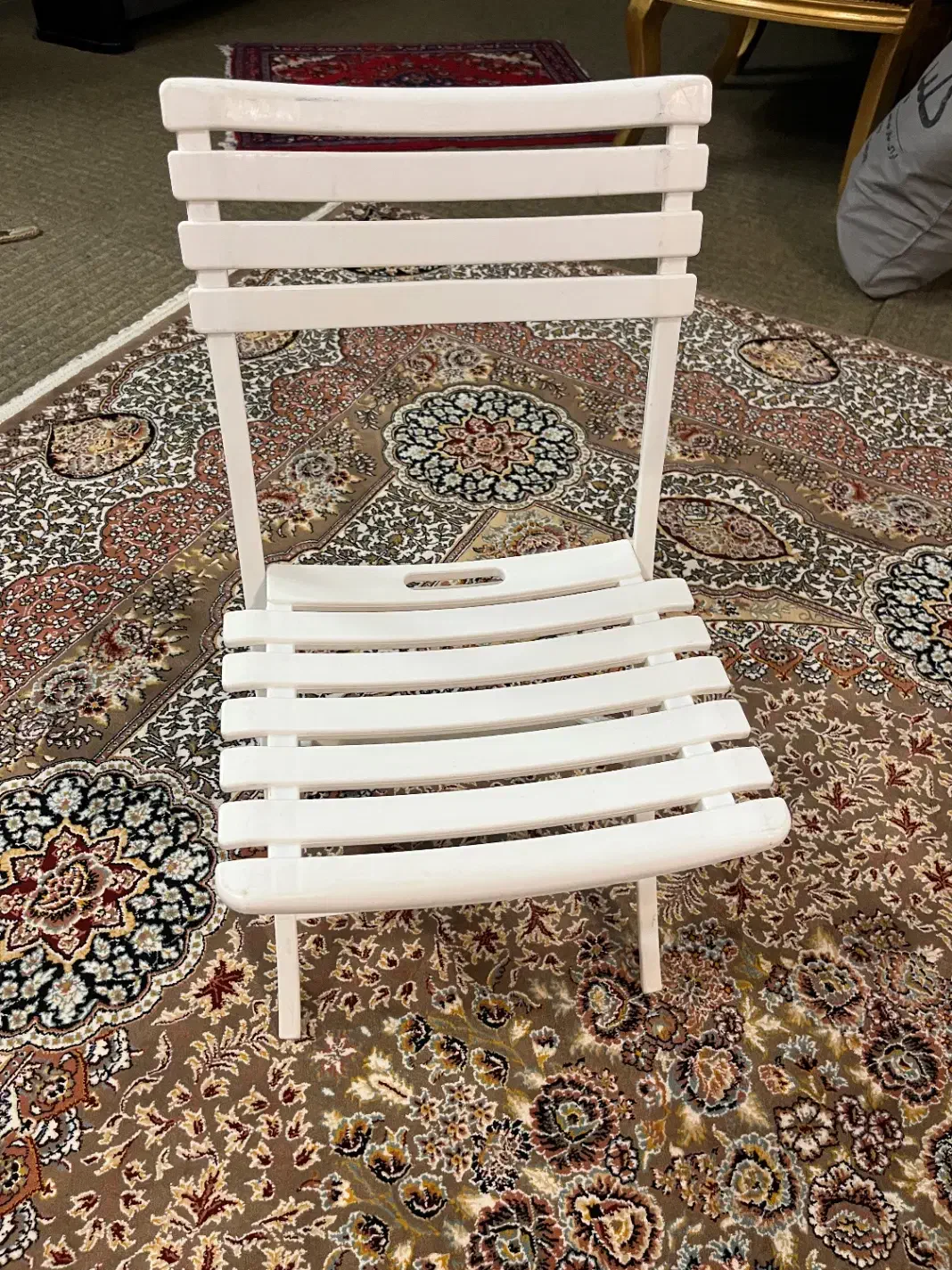 صندلی کودک نونو|صندلی و نیمکت|اراک, |دیوار