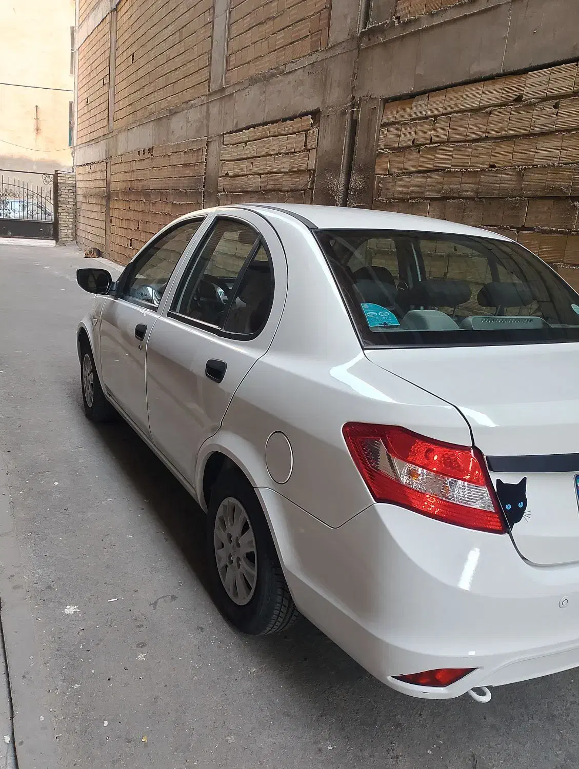 ساینا بیرنگ کم کار|خودرو سواری و وانت|الوند, |دیوار