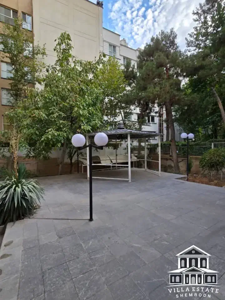 ۸۰۰ متر زمین ۹۰۰ متر بنا مشاغل آزاد فرمانیه ثروتی|اجارهٔ خانه و ویلا|تهران, کامرانیه|دیوار