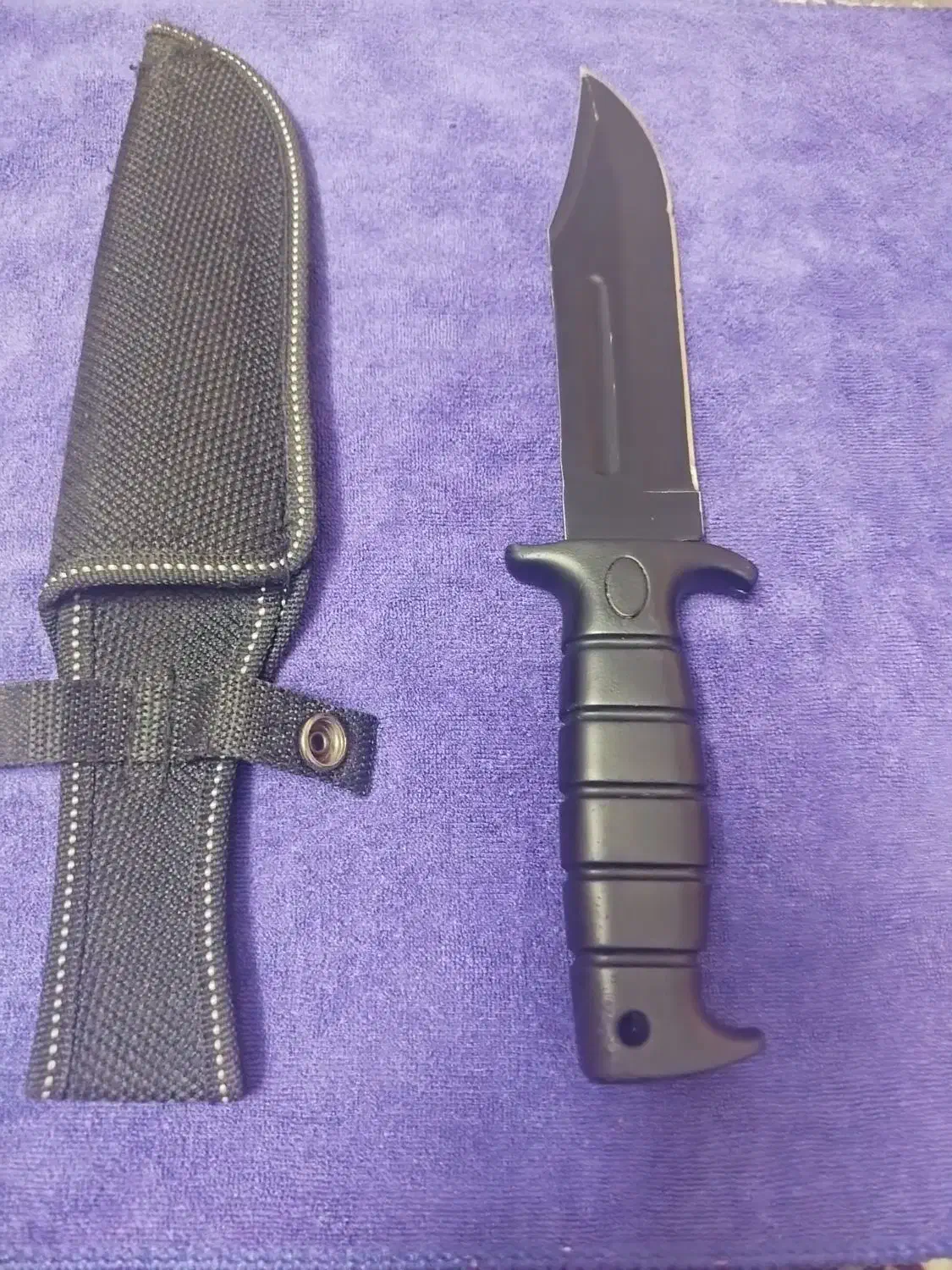 چاقوی سلاخی|کلکسیون و سرگرمی|آق قلا, |دیوار