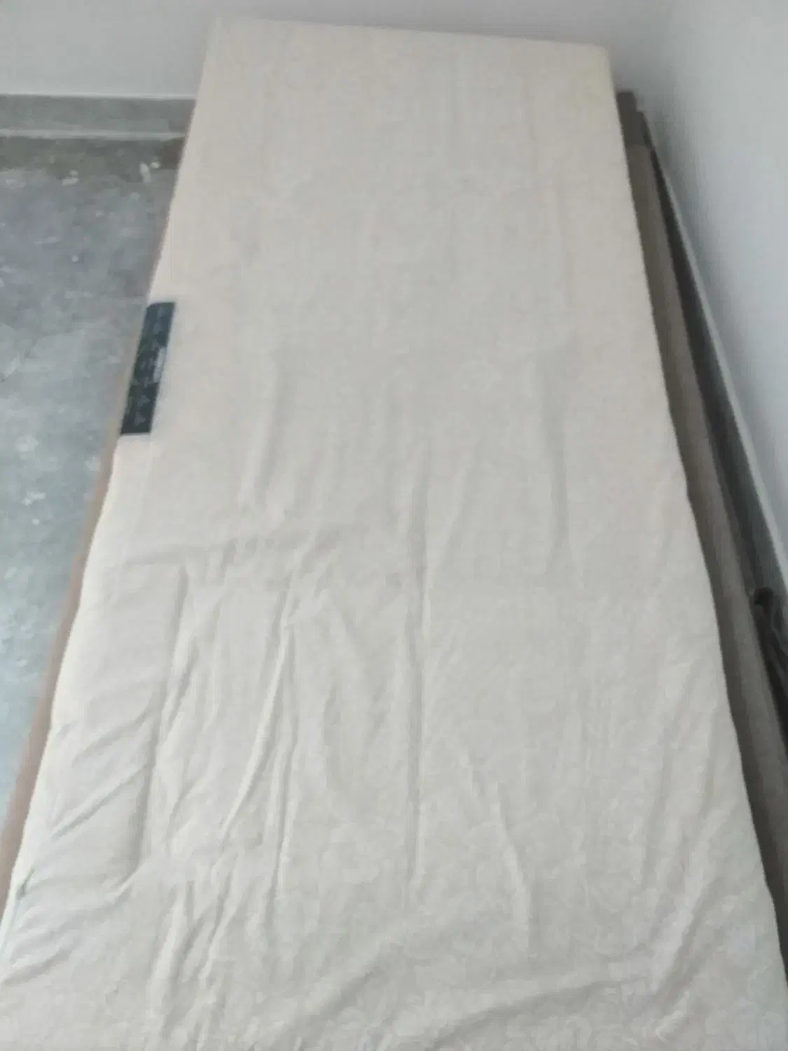 تشک یک نفره|تشک تختخواب|رشت, چله خانه|دیوار