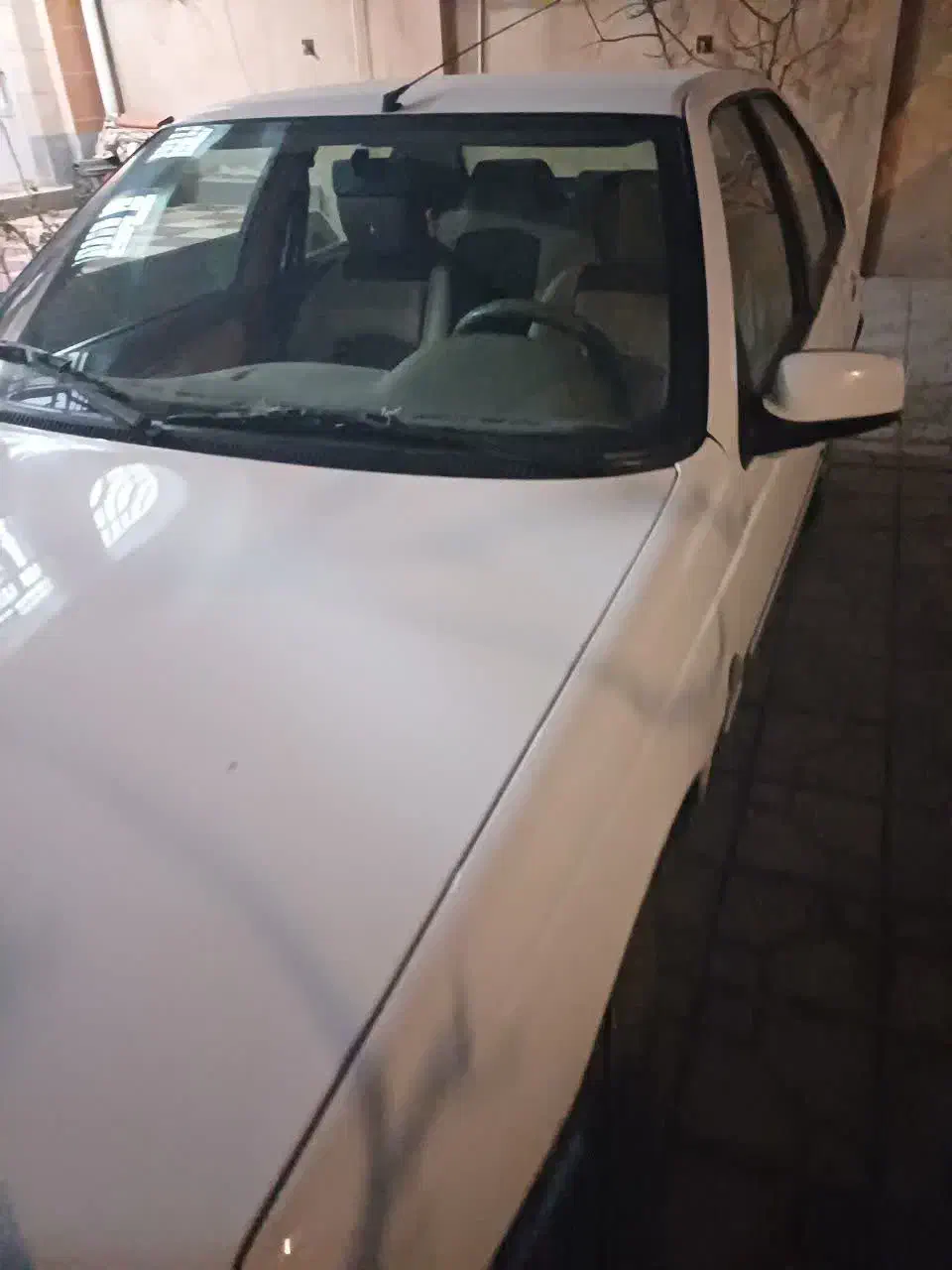 پژو 405slx tu5|خودرو سواری و وانت|همدان, |دیوار