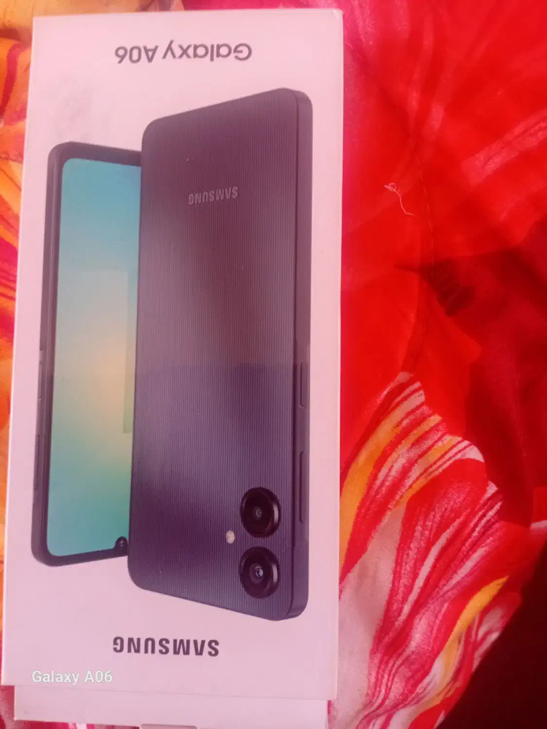 سامسونگ ۰۶|موبایل|تهران, لویزان|دیوار