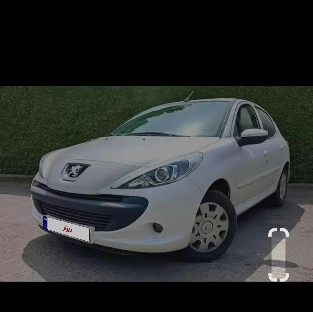 207tu3|خودرو سواری و وانت|مرودشت, دولت آباد|دیوار