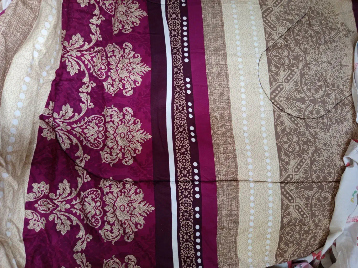 روتختی دونفره سالم و نو|سرویس روتختی|بروجرد, |دیوار