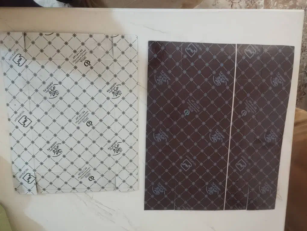 فروش جعبه شیرینی قنادی|ظروف نگهدارنده، پلاستیکی، یک‌بارمصرف|شیراز, منطقه هوایی شهید دوران|دیوار