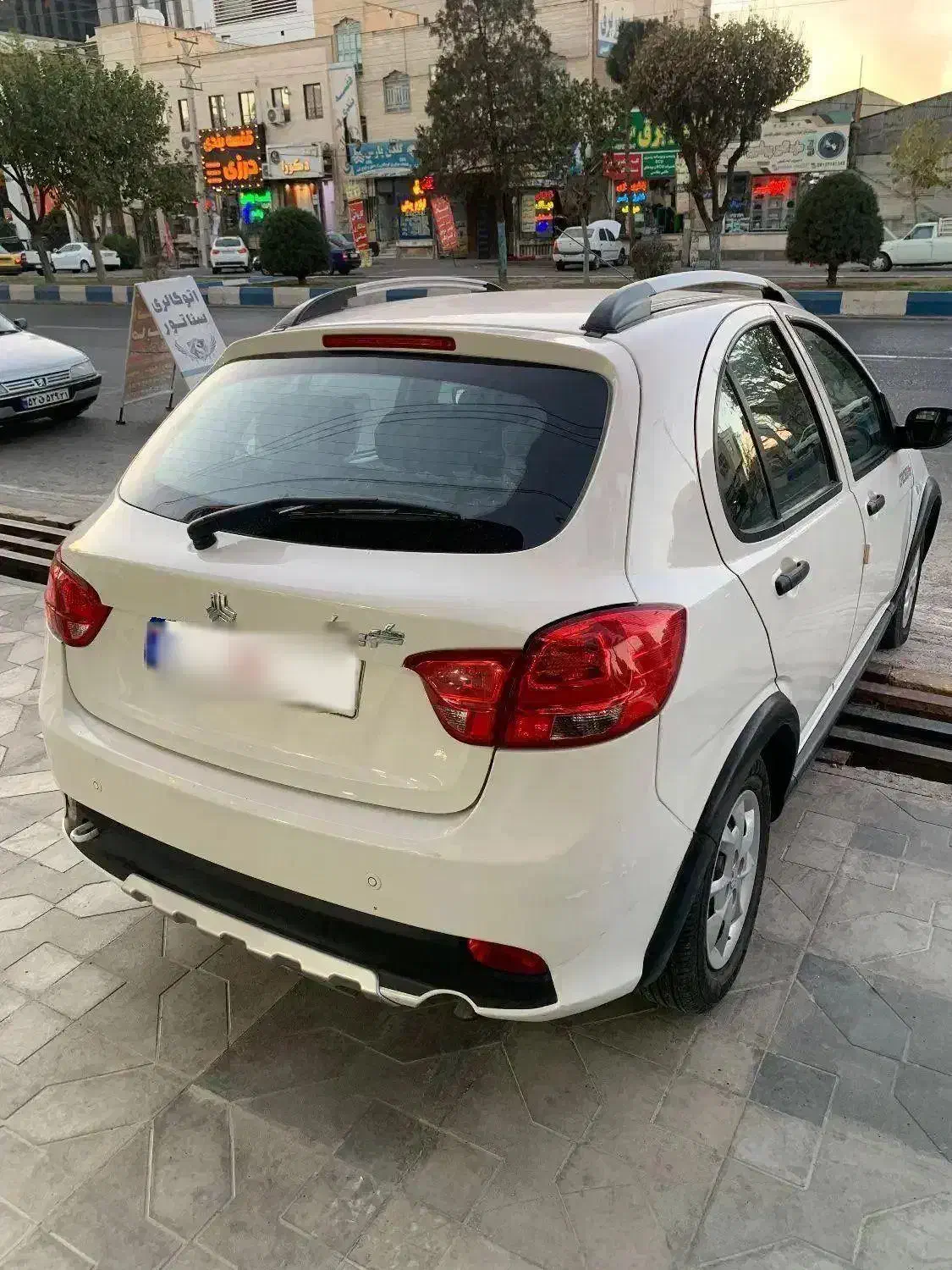 کوییک مدل ۱۴۰۲|خودرو سواری و وانت|رباطکریم, رباطکریم|دیوار