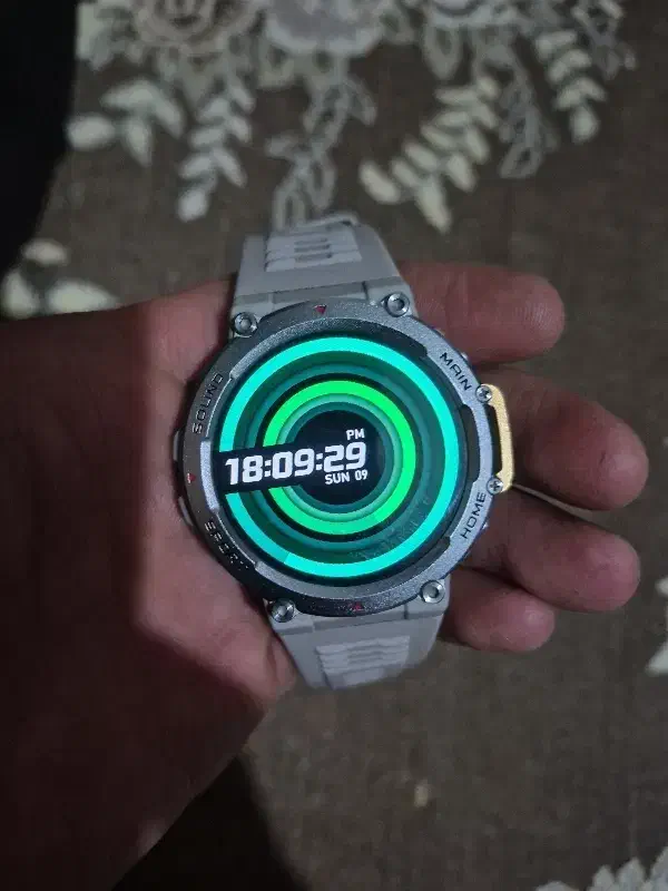 ساعت هوشمند گرین لاین|ساعت|محمدشهر, محمدشهر|دیوار