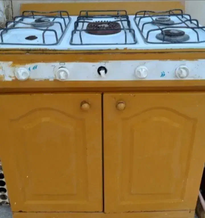 استان فارس لارستان|اجاق گاز و لوازم برقی پختوپز|خنج, |دیوار